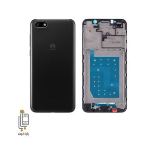 قیمت و خرید قاب-و-شاسی-مشکی-هواوی-Huawei-Y5-Prime-(2018)
