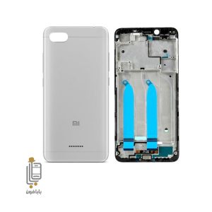 قیمت و خرید قاب-و-شاسی-شیائومی-Xiaomi-Redmi-6A