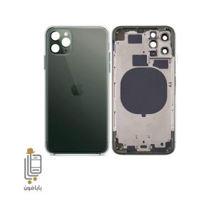 قیمت خرید قاب-و-شاسی-اصلی-Apple-iPhone-11-Pro