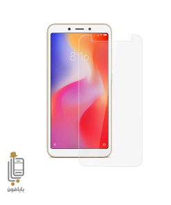 قیمت و خرید گلس-شیشه-ای-گوشی-شیائومی-Redmi-6