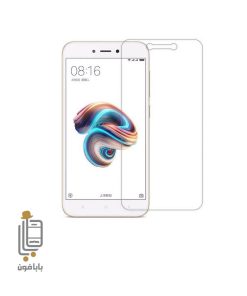 قیمت و خرید گلس-فول-چسب-سه-بعدی-سفید-شیائومی-Redmi-5A
