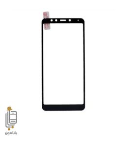 قیمت و خرید گلس-فول-چسب-سه-بعدی-مشکی-شیائومی-Redmi-5
