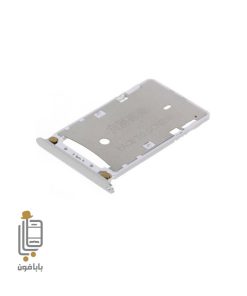 قیمت و خرید خشاب-سیم-کارت-نقره-ای-شیائومی-redmi-3x