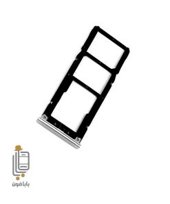 قیمت و خرید خشاب-سیم-کارت-نقره-ای-شیائومی-redmi-Y1