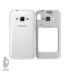 قیمت و خرید قاب-و-شاسی-سفید-سامسونگ-Galaxy-J1-mini-prime