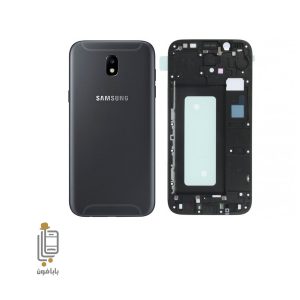 قیمت و خرید قاب-و-شاسی-مشکی-سامسونگ-Galaxy-J5-2017