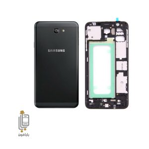 قیمت و خرید قاب-و-شاسی-مشکی-سامسونگ-Galaxy-J7-prime-2