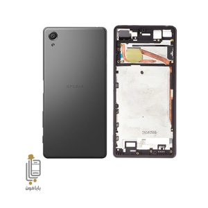قیمت و خرید قاب-و-شاسی-مشکی-سونی-Xperia-X