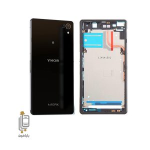 قیمت و خرید قاب-و-شاسی-مشکی-سونی-Xperia-Z2