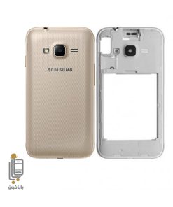 قیمت و خرید قاب-و-شاسی-گلد-سامسونگ-Galaxy-J1-mini-prime