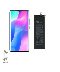 باتری-اصلی-شیائومی-Xiaomi-Mi-Note-10-lite