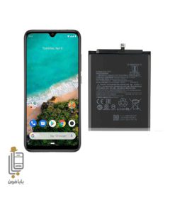 باتری اصلی شیائومی Xiaomi Mi 9 Lite مدل BM4f