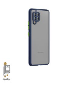 قیمت خرید بک-کاور-دور-رنگ-پشت-مات-گوشی-Galaxy-A42-5G