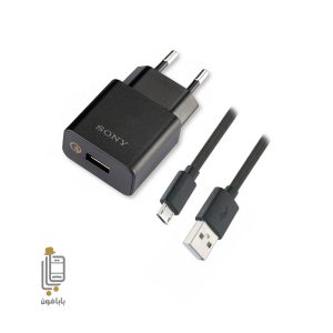 قیمت و خرید شارژر-فست-اصلی-سونی Xperia Z2