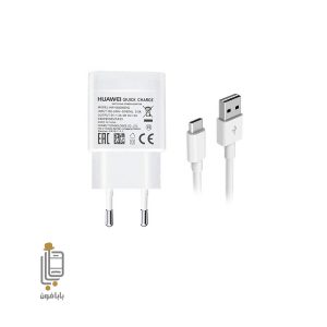 قیمت و خرید شارژر دوپین-فست-گوشی هواوی Honor Note 10