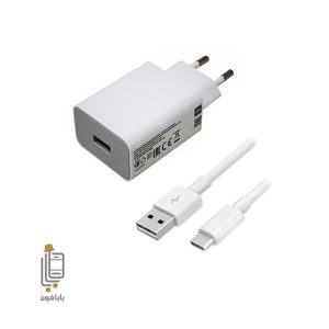 قیمت و خرید شارژر فست شیائومی Black Shark Helo