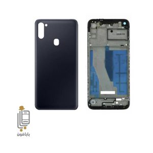 قیمت و خرید قاب و شاسی سامسونگ Samsung Galaxy M11