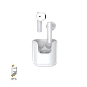 قیمت و خرید هندزفری-بلوتوثی-سفید-شیائومی-مدل-QCY-T12