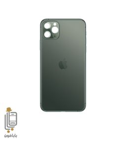 قیمت و خرید درب-پشت-سبز-اپل-آیفون-Apple-iPhone-11-Pro-Max