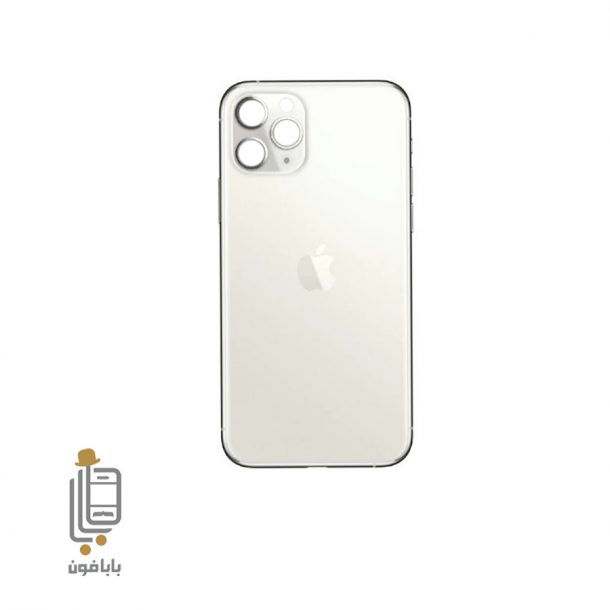 قیمت و خرید درب-پشت-سفید-اپل-آیفون-Apple-iPhone-11-Pro-Max