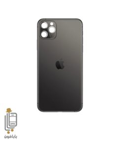 قیمت و خرید درب-پشت-مشکی-اپل-آیفون-Apple-iPhone-11-Pro