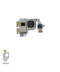 قیمت و خرید دوربین-اصلی-گوشی-گلکسی-نوت-20-الترا