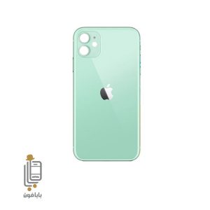 قیمت و خرید درب پشت آیفون Apple iPhone 11