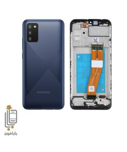 قیمت و خرید قاب-و-شاسی-galaxy-A02s
