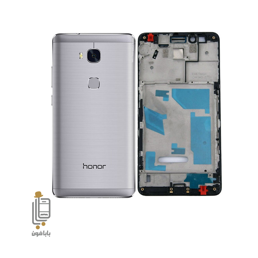 قیمت و خرید قاب-و-شاسی-خاکستری-هواوی-آنر-Honor-5x