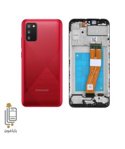 قیمت و خرید قاب-و-شاسی-فول-galaxy-A02s
