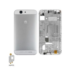 قیمت و خرید قاب-و-شاسی-نقره-ای-هواوی-Huawei-Ascend-G7
