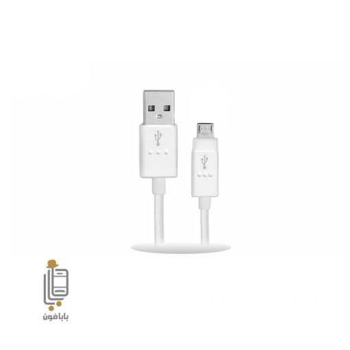 قیمت و خرید کابل شارژ اصلی Micro USB گوشی ال جی LG Leon