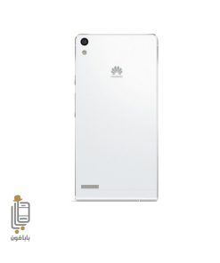 قیمت و خرید درب-پشت-سفید-هواوی-Huawei-P6