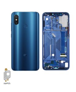 قیمت و خرید قاب-و-شاسی-آبی-شیائومی-Xiaomi-Mi-8