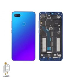 قیمت و خرید قاب-و-شاسی-آبی-شیائومی-Xiaomi-Mi-8-Lite