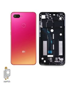 قیمت و خرید قاب-و-شاسی-گلد-شیائومی-Xiaomi-Mi-8-Lite