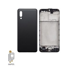 قیمت خرید قاب و شاسی گوشی Galaxy M02