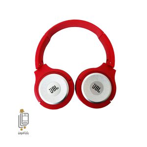 قیمت و خرید هندزفری-قرمز-برند-JBL-مدل-XB330BT