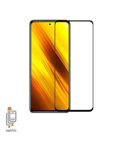قیمت و خرید گلس-فول-چسب-شیائومی-Xiaomi Poco X3 Pro