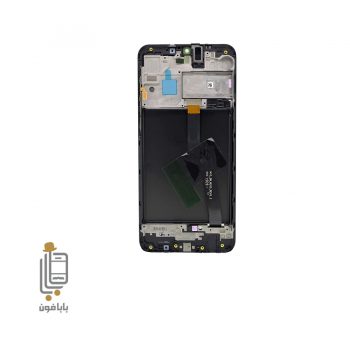 قاب و شاسی Galaxy M10 