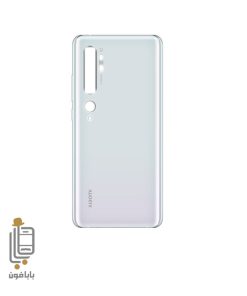 قیمت و خرید درب-پشت-سفید-شیائومی-Xiaomi Mi Note 10 Pro
