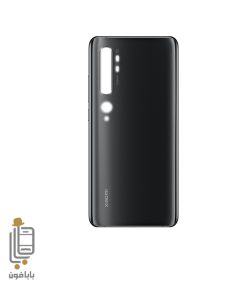 قیمت و خرید درب-پشت-مشکی-شیائومی-Xiaomi Mi Note 10 Pro