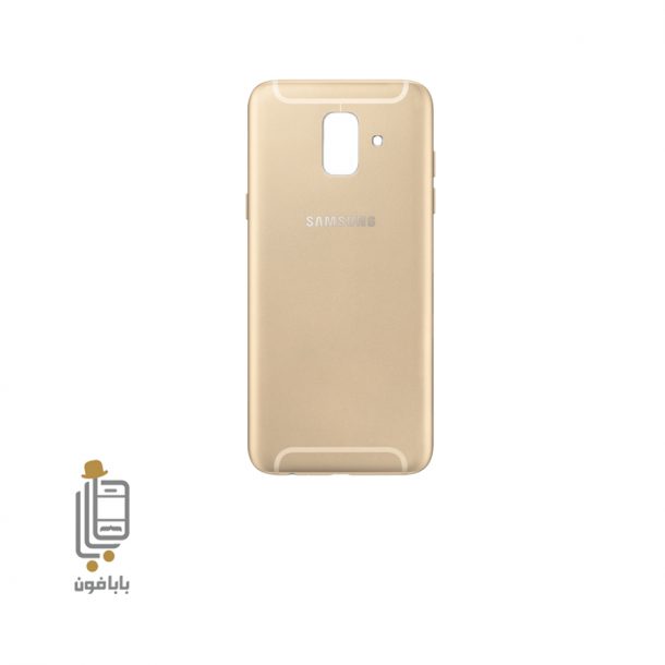 قیمت و خرید درب-پشت-گوشی-سامسونگ-Galaxy-A6