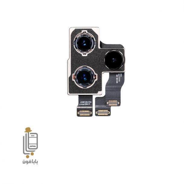 قیمت و خرید دوربین-اصلی-گوشی-آیفون-iPhone-11-Pro-Max
