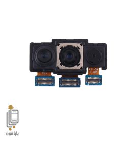 قیمت و خرید دوربین-اصلی-گوشی-گلکسی-A41