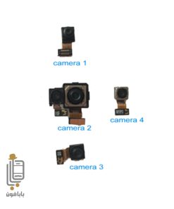 قیمت و خرید دوربین-پشت-اصلی-شیائومی-Redmi-note-8-pro