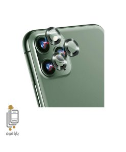 قیمت و خرید شیشه-دوربین-رنگ-سبز-گوشی-iPhone-11-Pro-Max