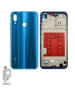 قاب-و-شاسی-آبی-هواوی-Huawei-p20-lite