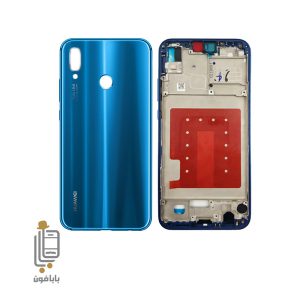 قاب-و-شاسی-آبی-هواوی-Huawei-p20-lite