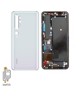 قیمت و خرید قاب-و-شاسی-سفید-شیائومی-Xiaomi Mi Note 10 Pro
